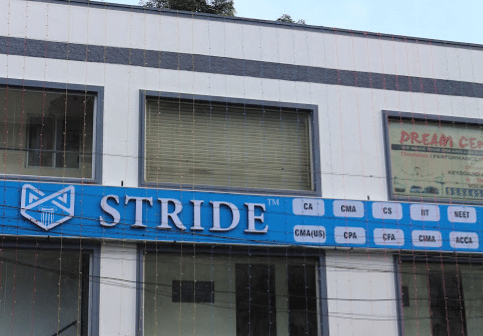 Stride Edutech Stride Edutech photo 3